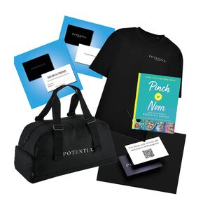 1 Year pack Thumbnail