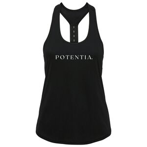 Performance Strap Back Vest Thumbnail