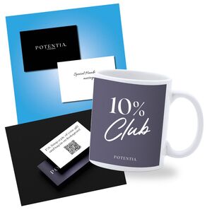 10% Club Bundle Thumbnail