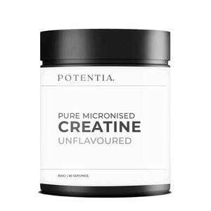 Creatine Thumbnail
