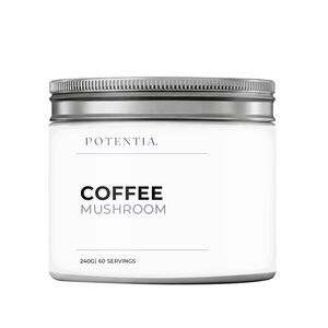 Mushroom Coffee Thumbnail
