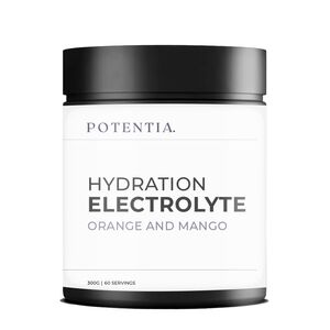 Electrolytes Orange and Mango Thumbnail