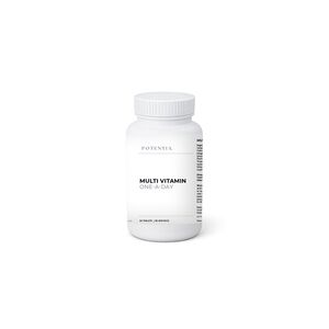 Multi Vitamins 90 Caps Thumbnail